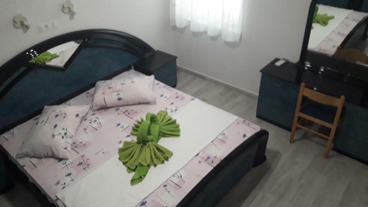 Apartments Druzianic 마카르스카 외부 사진